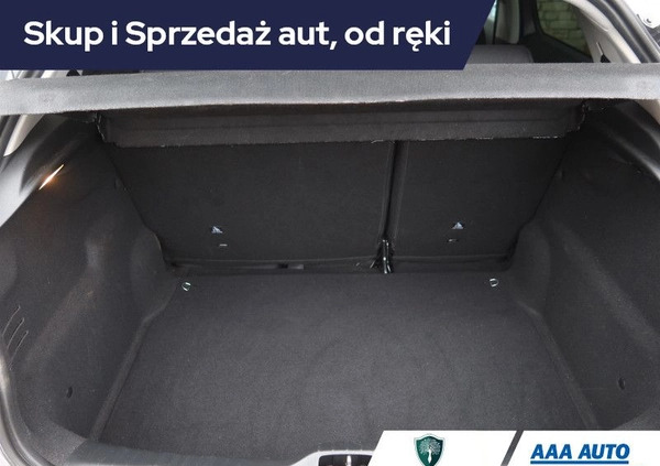 Citroen C4 Cactus cena 59000 przebieg: 49458, rok produkcji 2019 z Ostróda małe 211